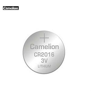 Camelion CR2016 3V Lityum Para Pil 5'li AmbalajLityum Para PillerCamelionCamelion-CR2016-5liCamelion CR2016 3V Lityum Para Pil 5'li Blister