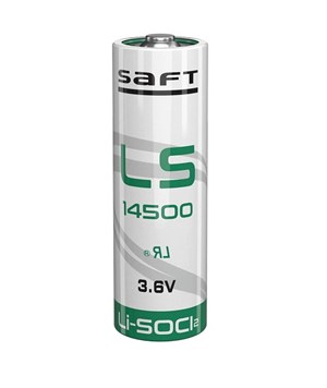 Saft LS14500SAFT,Varta Lityum PillerSaftLS14500Saft LS14500 3.6v AA Lithium Kalem Pil