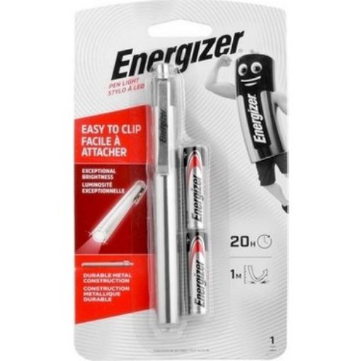 ENERGİZER PEN LIGHT KALEM FENER resmi