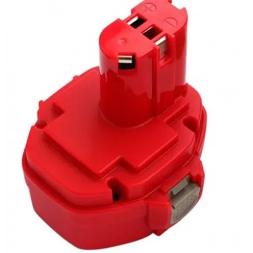 TNL Marka Makita 14.4v 2400mAH Şarjlı Matkap Uyumlu Ni-Cd Batarya resmi