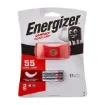 Energizer Compact Pilli Kafa Feneri 55 Lümen resmi