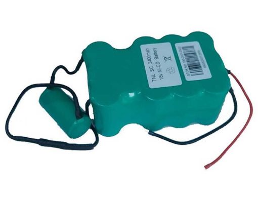 Bosch BBHMove6/03 18v 2.4Ah TNL Marka Batarya resmi