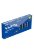 Varta 4003 Industrial Pro Alkalin AAA İnce Kalem 10'lu Paket resmi