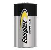 Energizer Industrial Alkalin C Boy 12 Adet resmi
