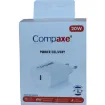 COMPAXE CTA-200C 20W 5V3A/ 9V 2.22A/ 9V 1.67A PD A resmi