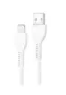 COMPAXE CTK-BLU USB TO LIGHTNING 3 AMPER ( BÜYÜK K resmi