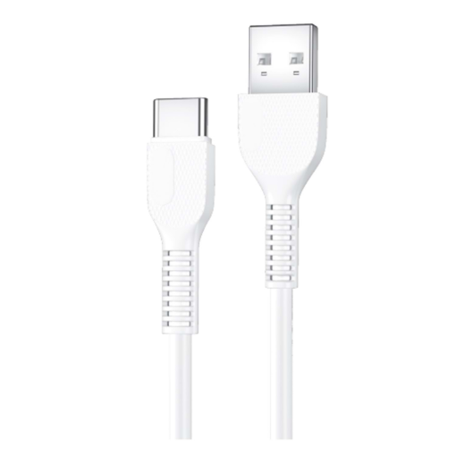 COMPAXE CTK-STU USB TO TYPE C 3 AMPER ( KÜÇÜK KUTU resmi