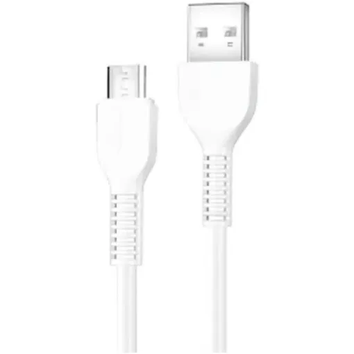 COMPAXE CTK-KUM USB TO MICRO 2.4 AMPER KABLO	 resmi