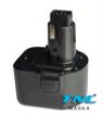 DEWALT DE9074 12V TNL MARKA MATKAP BATARYA resmi