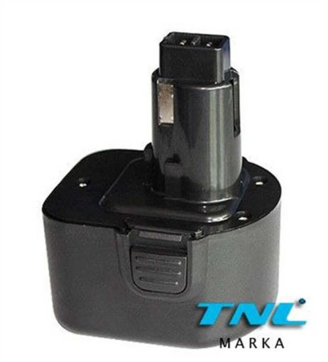 DEWALT DE9074 12V TNL MARKA MATKAP BATARYA resmi