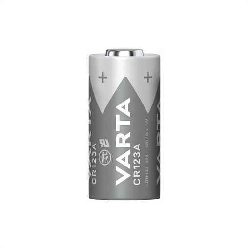 VARTA CR123A 