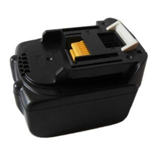 TNL Marka Makita 14.4V 3A BL1430 Li-ion Matkap Batarya resmi