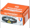 Powerdex PD-6672 Profesyonel Şarjlı Mıknatıslı Su Geçirmez Kafa Lambası resmi