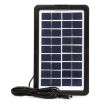 Powerdex PD-6005 9V 3.5W Güneş Paneli Solar resmi