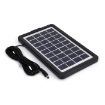 Powerdex PD-6005 9V 3.5W Güneş Paneli Solar resmi