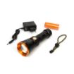 Powerdex PD-6682 1000 Lümen Profesyonel Şarjlı El Feneri  resmi