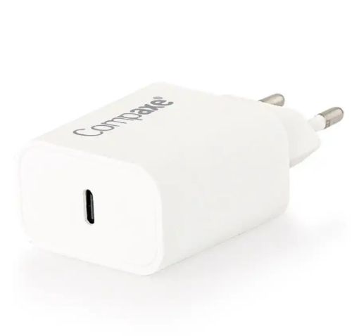 Apple USB-C Güç Adaptörü 20W