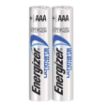 Energizer Ultimate Lithium AAA 2'li İnce Kalem Pil resmi