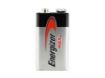 Energizer Max Alkalin Max 9V Tekli Pil resmi