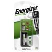 ENR MİNİ CHARGE 2*AAA  700MAH resmi