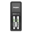 ENR MİNİ CHARGE 2*AAA  700MAH resmi