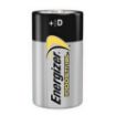 Energizer Alkaline Industrial 24'lü D Boy Pil resmi