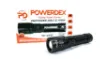 Powerdex PD-4200 Profesyonel Şarjlı El Feneri  resmi