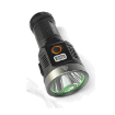 Powerdex PD-12000 Profesyonel Şarjlı El Feneri 40 Watt  resmi