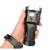 Powerdex PD-12000 Profesyonel Şarjlı El Feneri 40 Watt  resmi