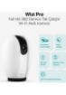 Ttec Wizi Pro Full Hd 360 Derece Tak Çalıştır Wi-Fi Akıllı Kamera resmi