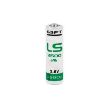 Saft LS14500 3.6V AA Lityum Kalem Pil resmi