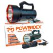 Powerdex Pd-7800 50W 5000 Lümen Şarjlı El Feneri resmi