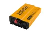 Mexxsun 12 Volt 2000 Watt Tam Sinüs İnverter resmi