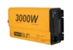MEXXSUN 12V 3000W TAM SINÜS İNVERTÖR resmi