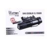 WATTON WT-086 ŞARJLI EL FENERİ resmi