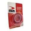 Meg Silikon Şeffaf Çift Taraflı Bant 18mm 2m resmi