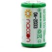 Naccon ER14250 3.6V Lityum 1/2AA Şarj Olmayan Pil resmi