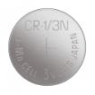 GP CR1/3N Dl1/3N, 2L76 Boy Lityum Düğme Pil 3v Tekli Paket resmi