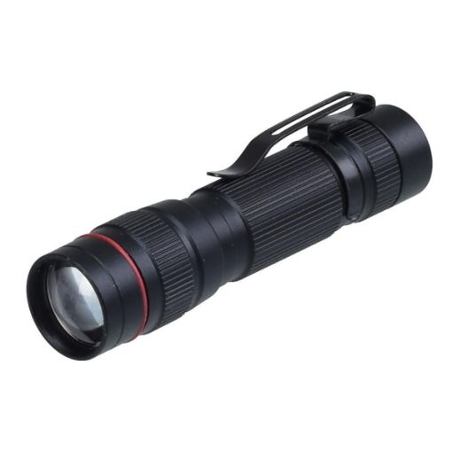 50 adet POWERDEX PD-3344 Pilli Mini El Feneri  resmi