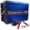 Ortec Solar 12v 2000w Tam Sinüs İnverter  resmi