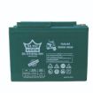 Ortec 12 volt 100 Amper Jel Akü resmi