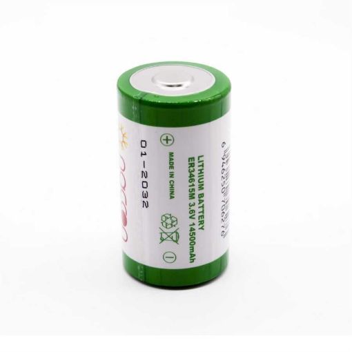 34615m soketli pil 50 adet resmi